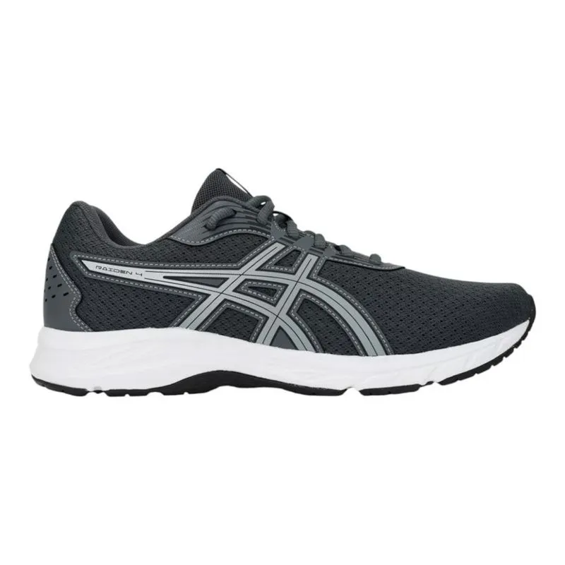 Tênis Asics Raiden 4 Masculino 39 / Cinza