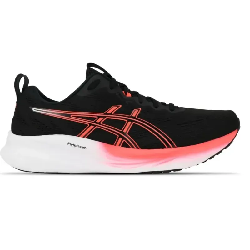 Tênis Asics Gel-Pulse 16 Se Masculino Preto 38
