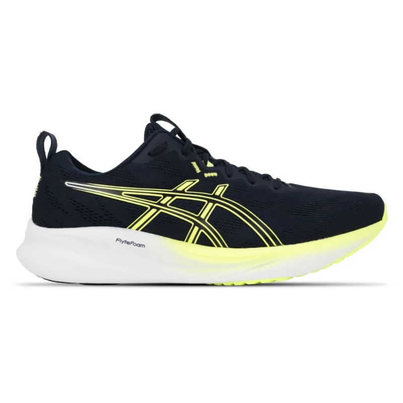 Tênis ASICS GEL-Pulse 16 Se - Masculino - AZUL/AMARELO - tam: 42 - ASICS