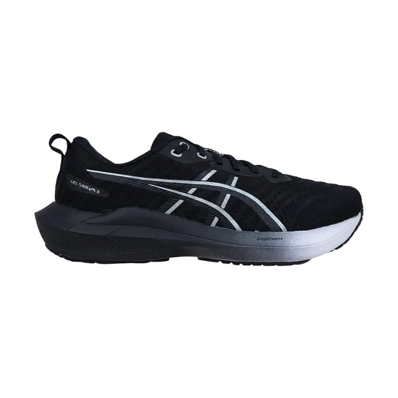 Tenis Asics Gel Shogun 8 Masculino 41 / Preto.