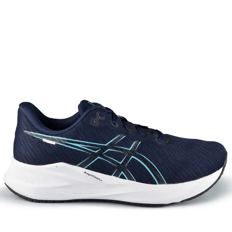 Tênis Esportivo Asics Masculino Versablast 1011C199 400-MIDNIGHT/STILL 38 - ASICS
