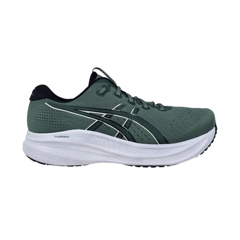 Tenis Asics Gel Excite 11 Masculino 42 / VERDE
