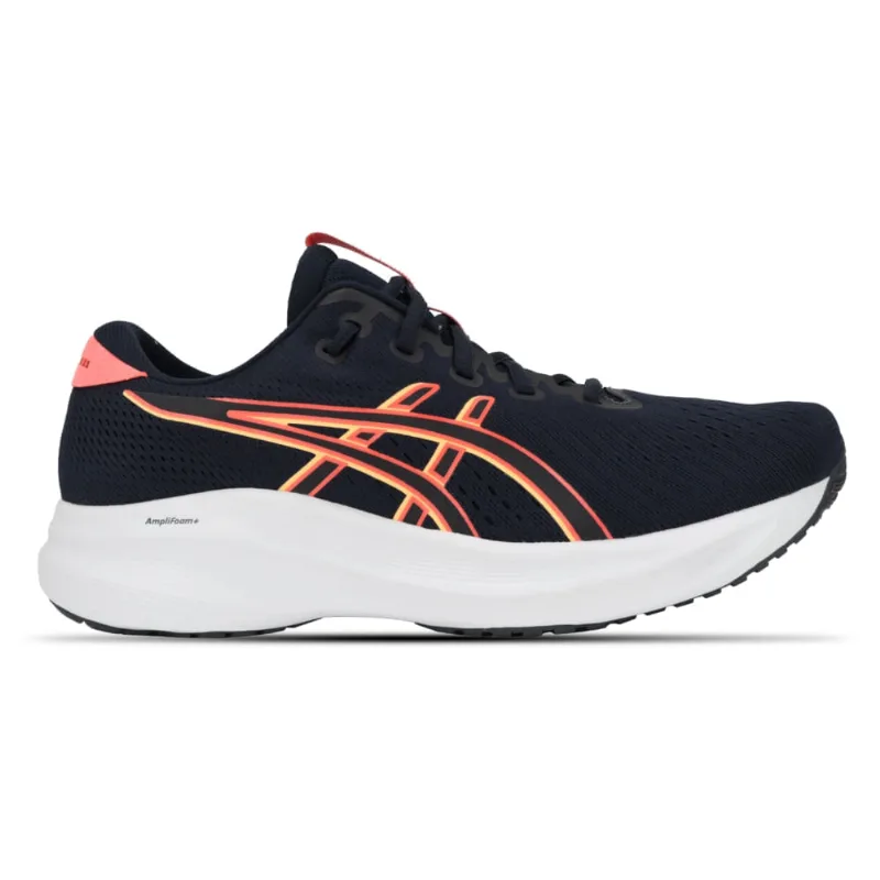 Tênis ASICS GEL-Excite 11 - Masculino - Azul/Vermelho - tam: 40