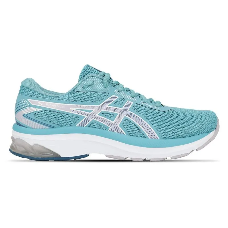 Tênis Asics Gel-Sparta 2 Feminino Azul 34