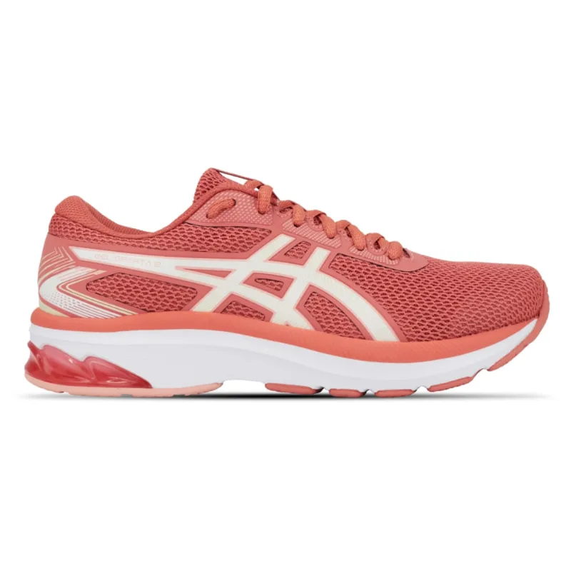 Tênis ASICS GEL-Sparta 2 - Feminino - Rosa/Rosa - tam: 38