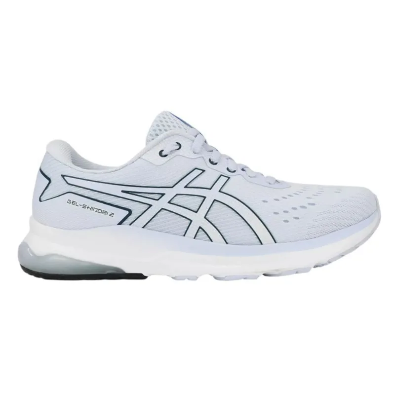 Tênis Asics Gel-Shinobi 2 Feminino 37 / Azul