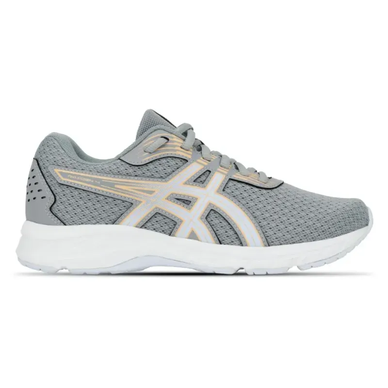 Tênis Asics Raiden 4 Feminino Cinza 34