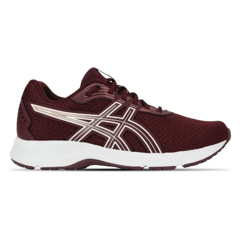 Tênis Asics Raiden 4 Feminino Vermelho 40
