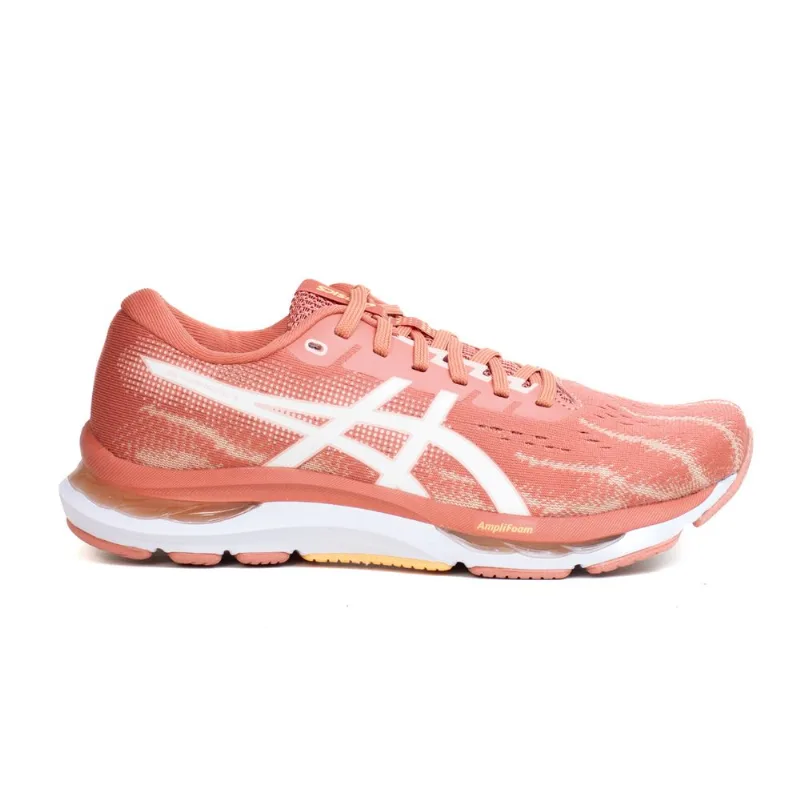 Tênis Asics Gel-Hypersonic 5 Feminino 39 / Pink