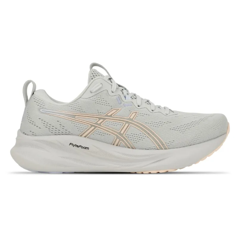 Tênis ASICS GEL-Pulse 16 Se - Feminino - CINZA/ROSA - tam: 37 - ASICS