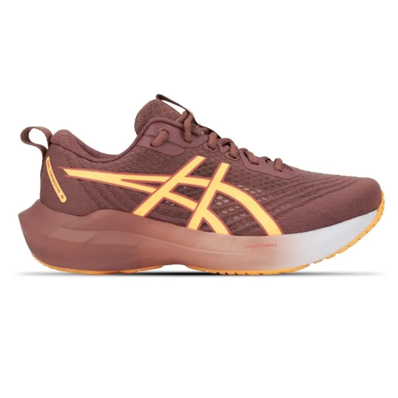 Tênis Asics Gel-Nagoya 8 Feminino Roxo 37