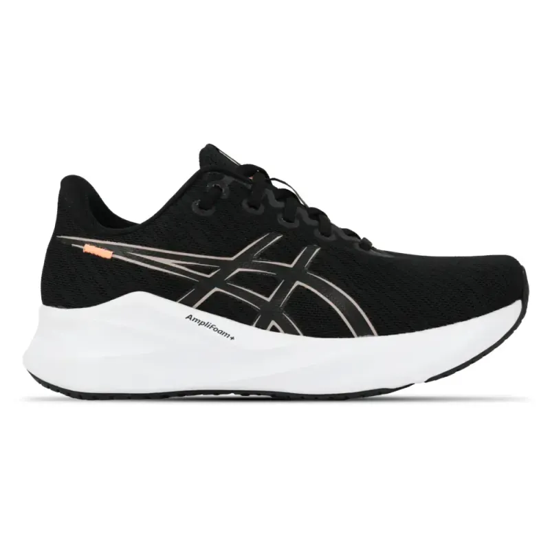 Tênis Esportivo Asics Versablast 4 Feminino Preto 37