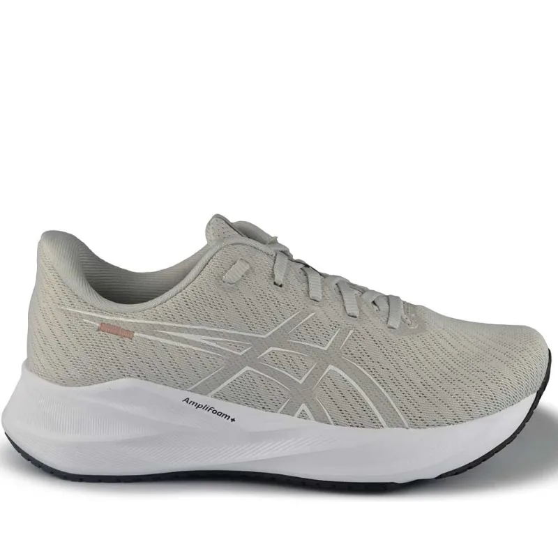 Tênis Esportivo Asics Feminino Verdablast 4 1012B967 020 CONCRETE/WHITE 36 - ASICS