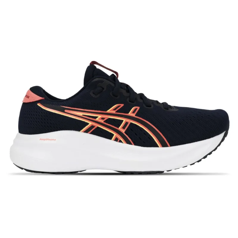 Tênis ASICS GEL-Excite 11 - Feminino - Azul/Rosa - tam: 36