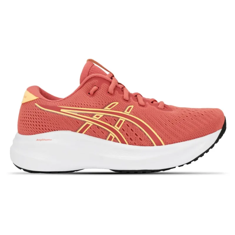 Tênis ASICS GEL-Excite 11 - Feminino - Rosa/Laranja - tam: 39 - ASICS