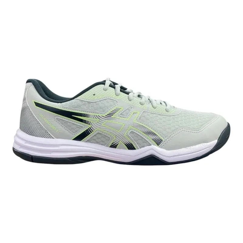 Tênis Asics Gel-Rebound 2 Masculino 40 / Verde