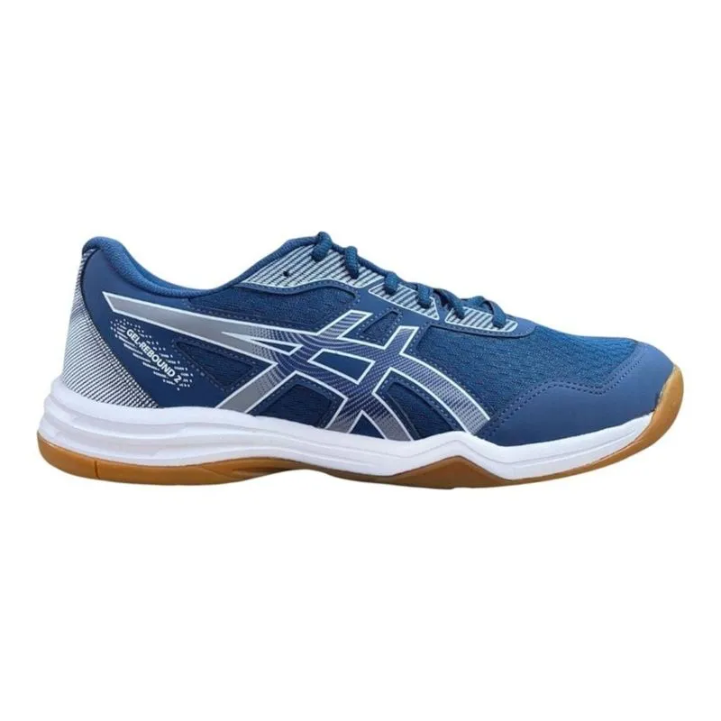 Tênis Asics Gel-Rebound 2 Masculino 43 / Marinho