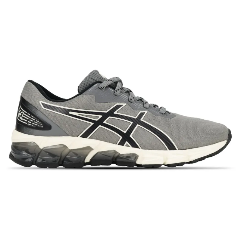 Tênis ASICS GEL-Quantum 180 Fly - Masculino - Cinza/Bege - tam: 42 - ASICS