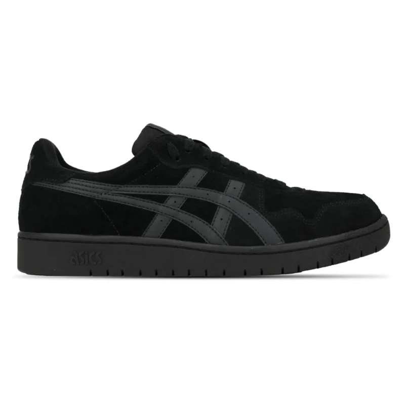 Tênis ASICS Japan S Camurca - Masculino - Preto/Cinza - tam: 44 - ASICS