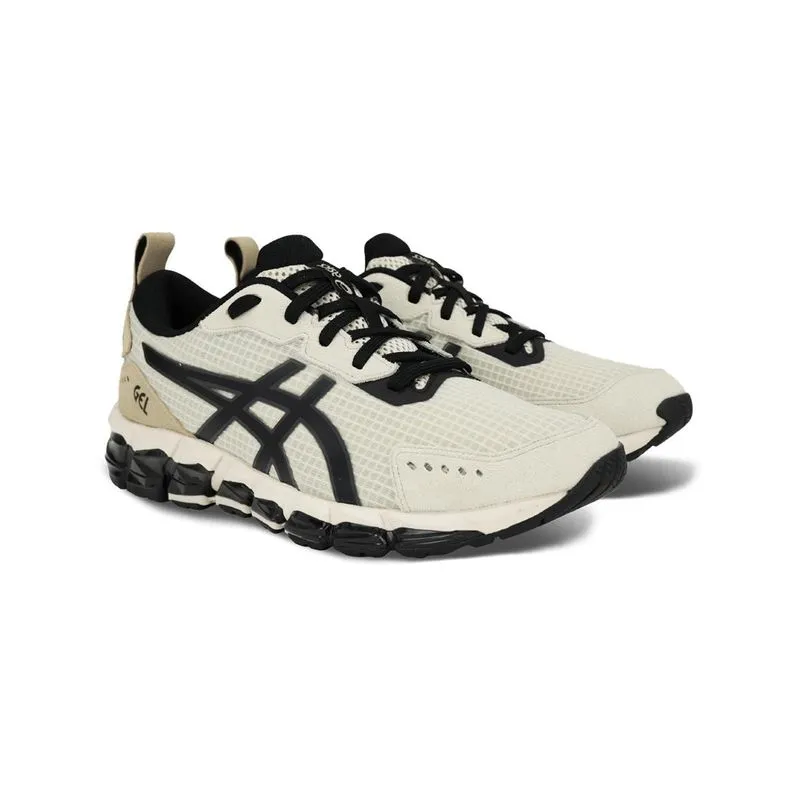 Tênis Asics Gel-Quantum 360 Ctw Smoke Grey/Black Masc Tam 42