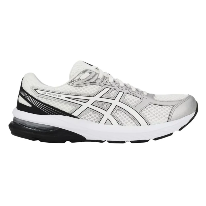 Tênis Asics Gel-Nagoya ST Masculino 42 / Branco - ASICS