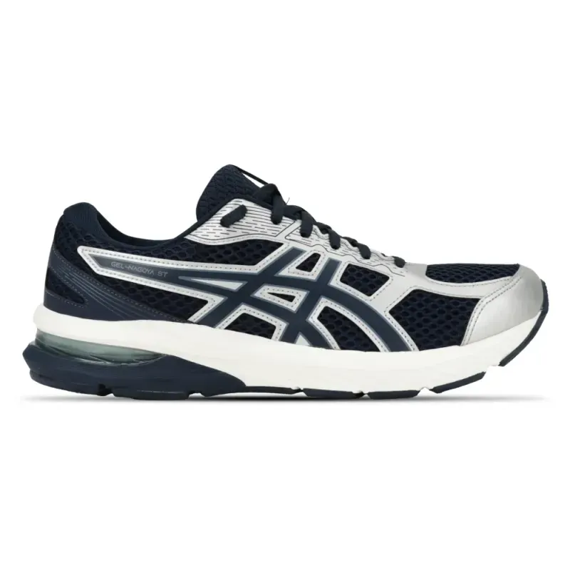 Tênis Asics Gel-Nagoya ST Masculino Marinho 44