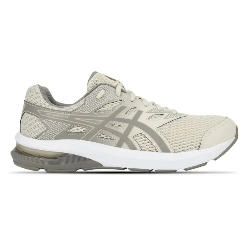 Tênis Asics Gel Shogun St Masculino Cinza 39