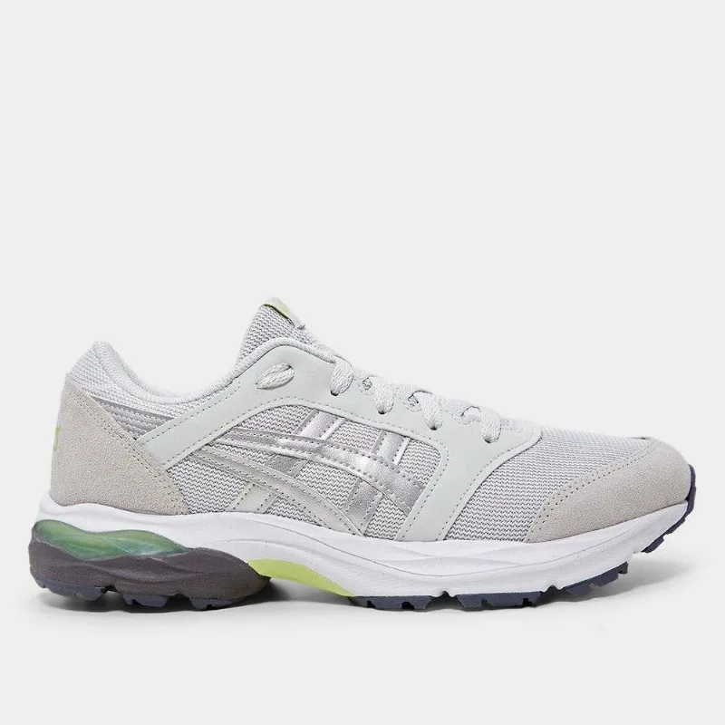 Tênis Asics Gel Takumi Feminino - Feminino - Cinza