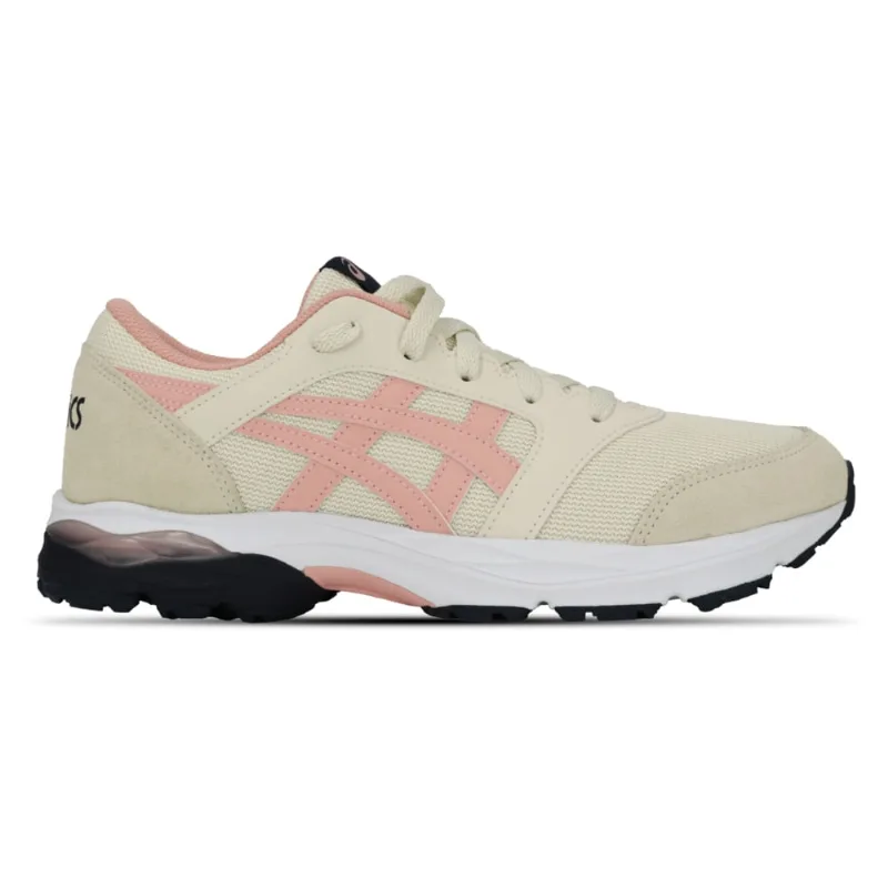 Tênis ASICS GEL-Takumi - Feminino - Bege/Rosa - tam: 40 - ASICS