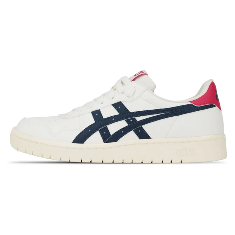 Tênis ASICS Japan S - Feminino - Branco/Azul - tam: 37 - ASICS
