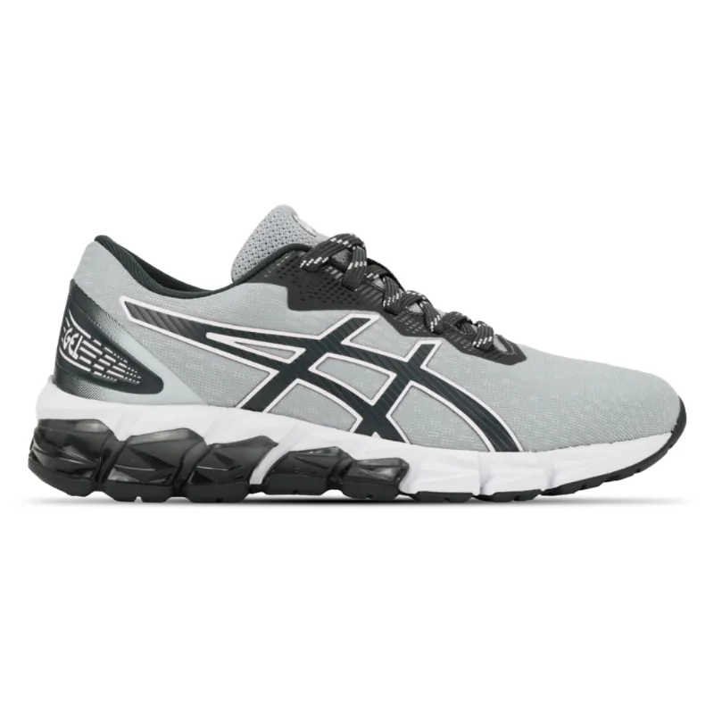 Tênis ASICS GEL-Quantum 180 Fly - Feminino - Cinza/Rosa - tam: 39 - ASICS