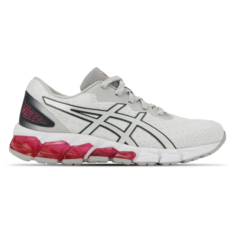 Tênis ASICS GEL-Quantum 180 Fly - Feminino - Branco/Cinza - tam: 40 - ASICS