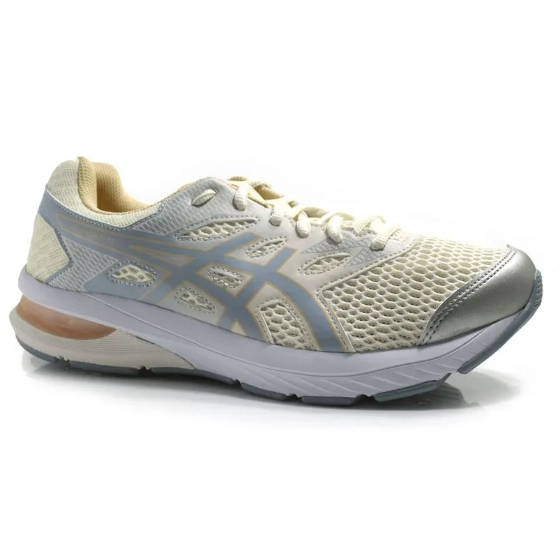 Tênis Feminino Asics Gel Shogun St Creme 1202A513.101 40