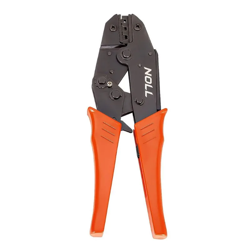Alicate Crimpador Energia Solar - Mc-4 - 4 A 10 Mm - 61,0017