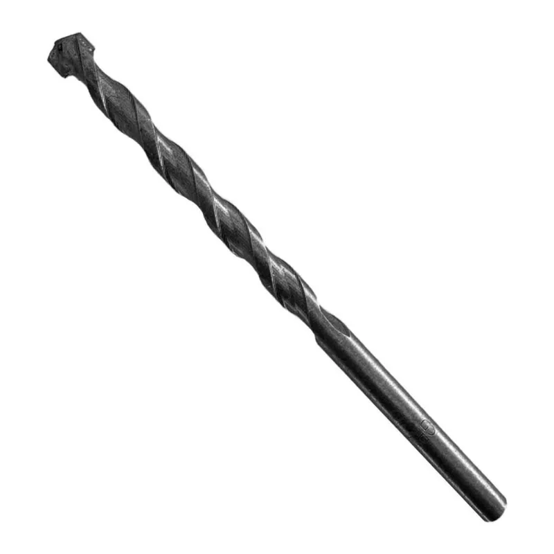 Broca Com Pastilha de md - Vídia 6,50 - 1/4'' (654,0007) - Graff Vantage