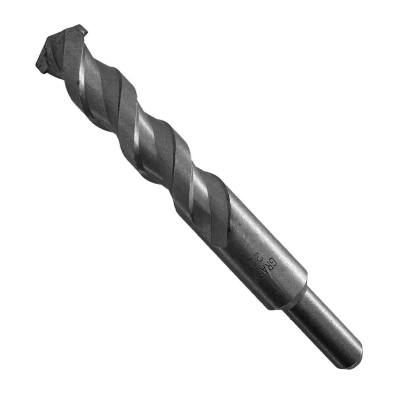 Broca Com Pastilha de md - Vídia 22,00 - 7/8'' (654,0021) - Graff Vantage