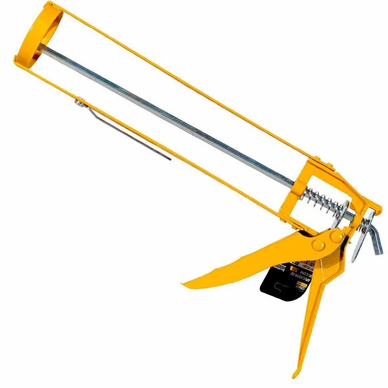 Aplicador De Silicone Leve (701,0001) - Graff Vantage