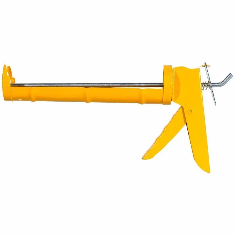 Aplicador De Silicone Pesado (701,0002) - Graff Vantage