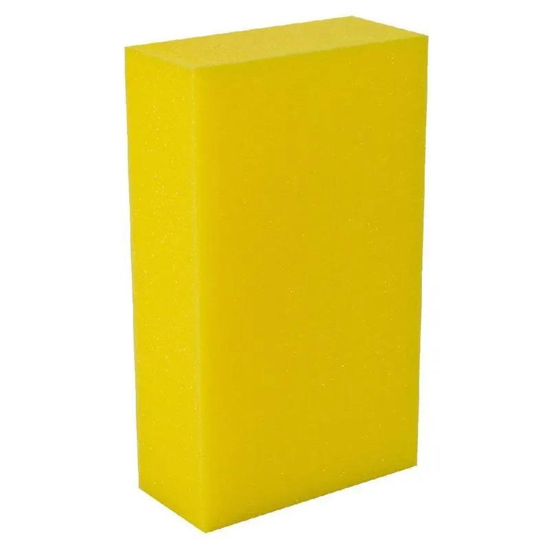 Bloco De Espuma Multiuso (743,0001) - Graff Vantage