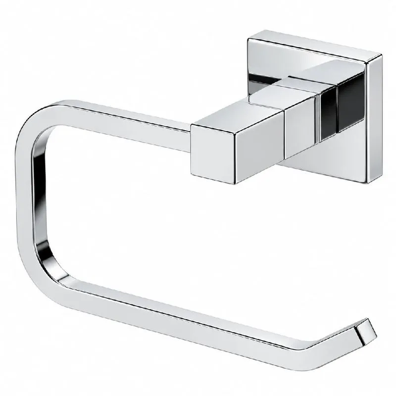 Porta Toalha Cromado 2050qcr Eb-2050qcr Econometal