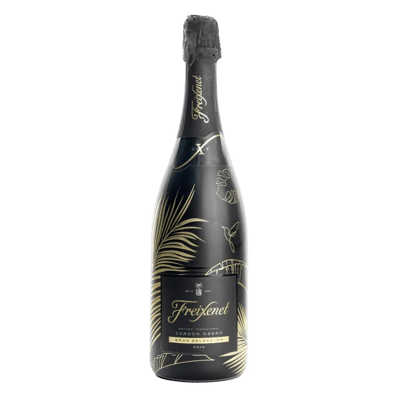 Cava Freixenet Cordon Negro Brut Special Edition 750ml Freixenet