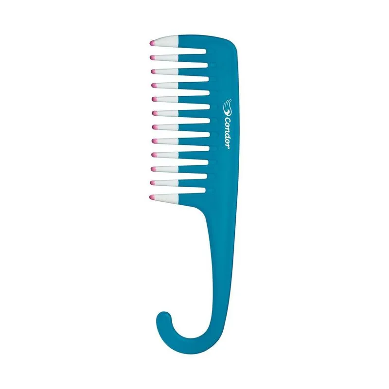 Pente Para Cabelo Gancho Aquahair Condor