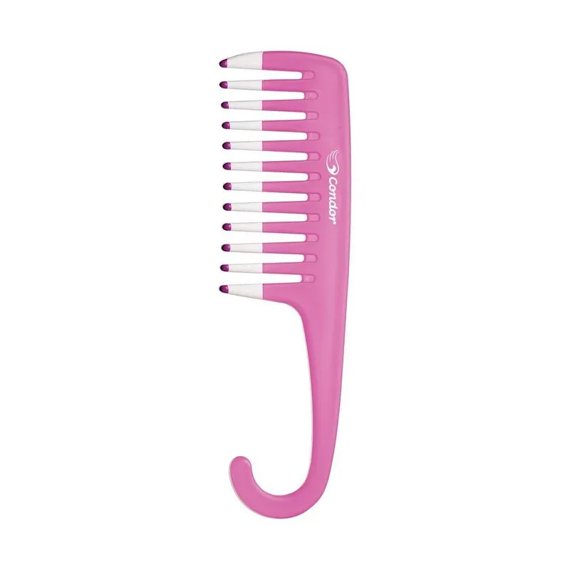 Pente Para Cabelo Gancho Aquahair Condor