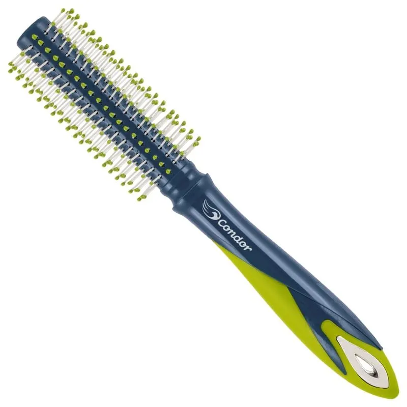 Escova Para Cabelo Curto E Liso Joy Condor