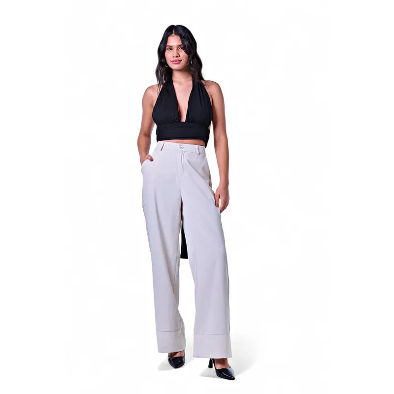 Top Frente Única Feminino