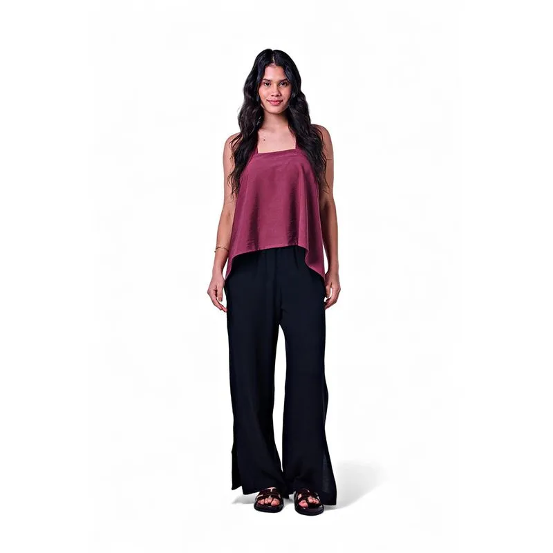 Blusa Feminina Viscose