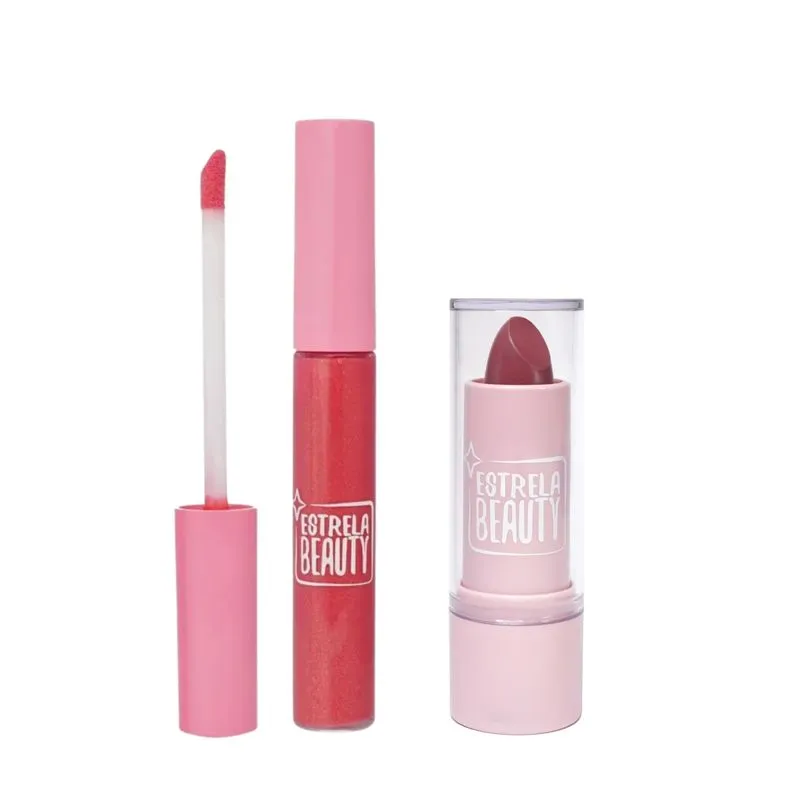 Lip Combo Amora