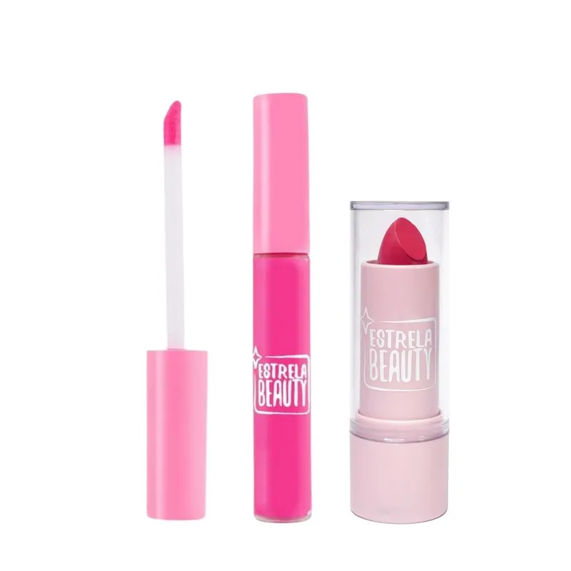 Lip Combo Cereja