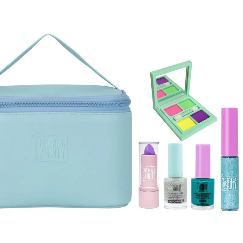 Kit Cores Completo