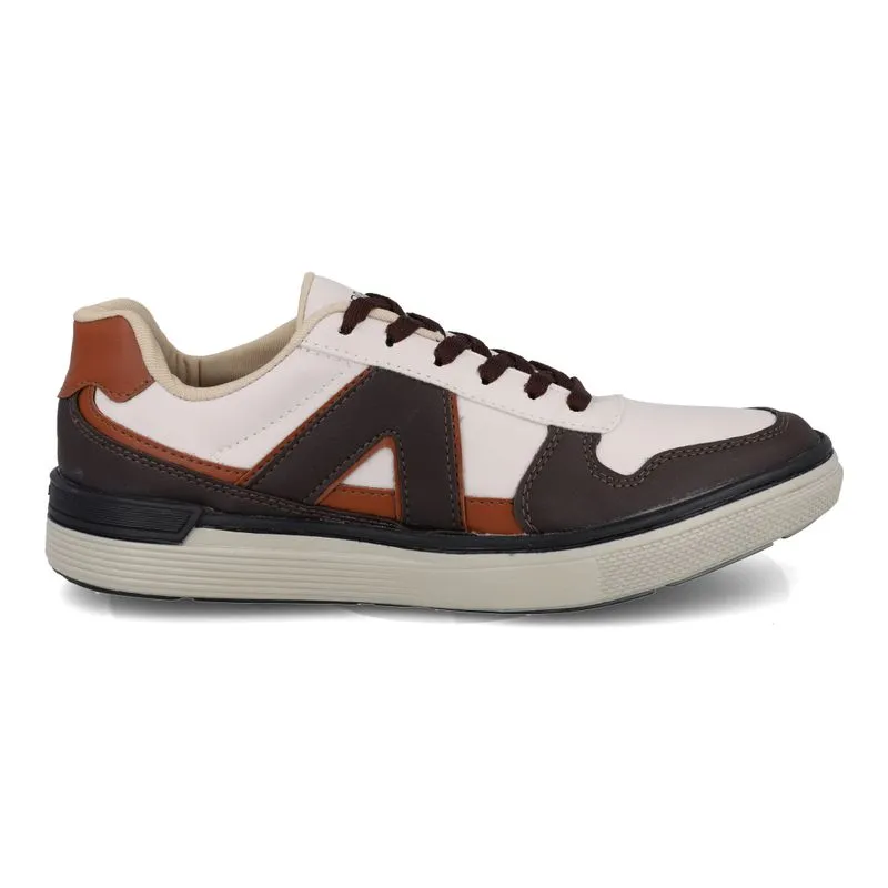 Tênis Casual Wonder Off White Masculino 40